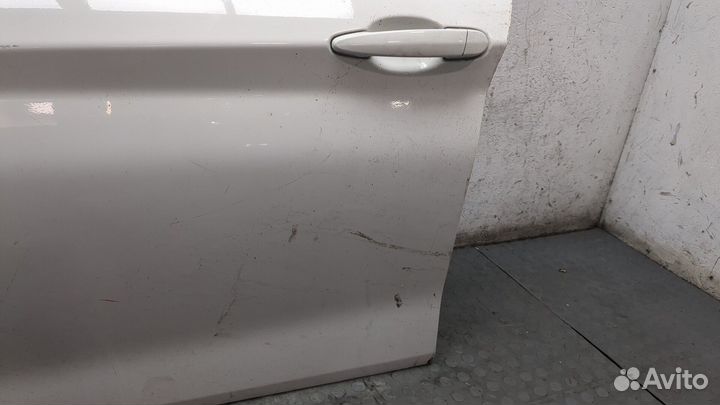 Дверь боковая BMW 1 F20, F21, 2012