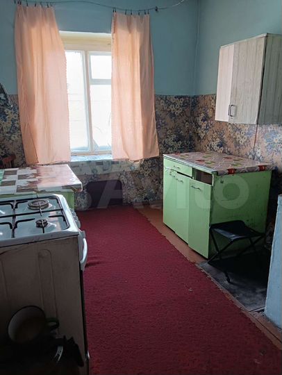 3-к. квартира, 67 м², 1/1 эт.