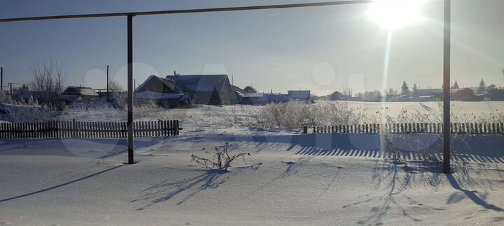 Участок 16 сот. (ИЖС)