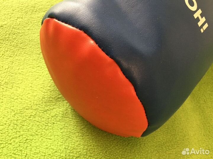 Мешок (груша) детский для карате (бокса) Absolute