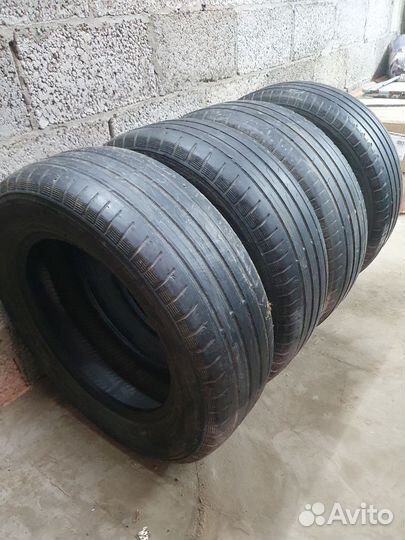 Toyo Proxes CF2 195/65 R15 91