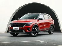 Kia Seltos 1.6 AT, 2024, 12 км, с пробегом, цена 2 150 000 руб.