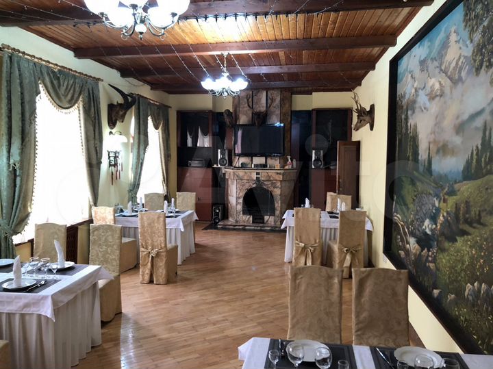 Продам помещение свободного назначения, 800 м²