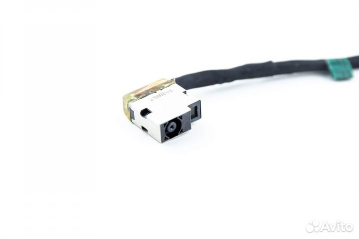 Разъем питания HP 15-EN 15-EK L89400-S95 L89400-T