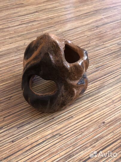 Домик для хомяка