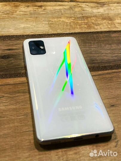 Samsung galaxy a51 64gb