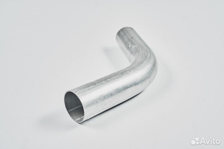 Выхлопная труба алюминизированная сталь 1,5мм
