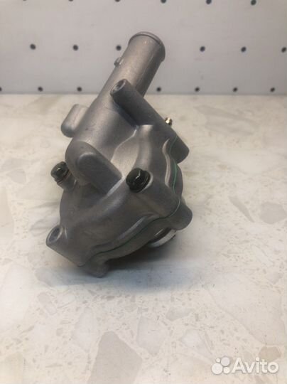 Помпа водяной насос CFMoto 500 CF500 X5 2008-2016