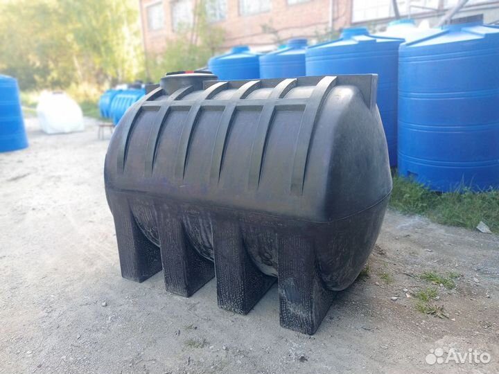 Емкость / Бочка / Бак