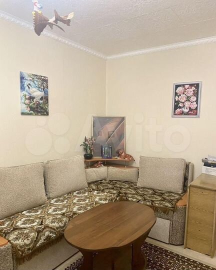 2-к. квартира, 45 м², 1/5 эт.