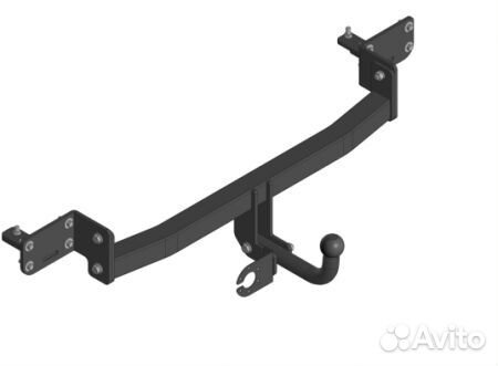 Фаркоп Nissan Almera Classic 2006-2012