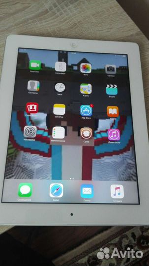 iPad 3