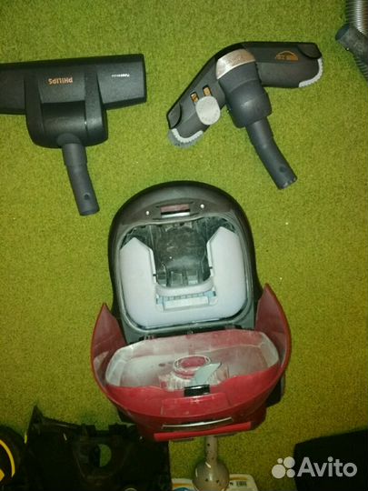 Запчасти для пылесосов philips 90 и 91 серий