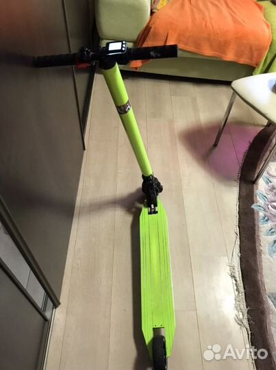 Электросамокат Pulse