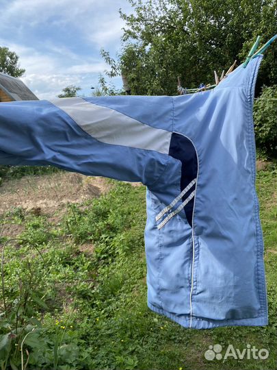 Олимпийка nike