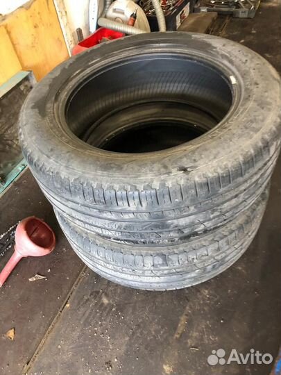 Pirelli Scorpion Verde 235/60 R18 103V