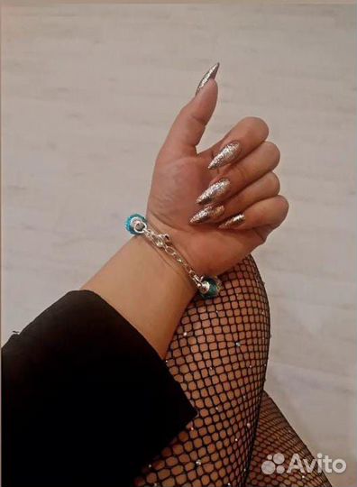 Мастер маникюра