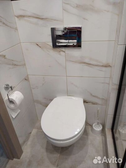 Сантехник. Услуги сантехника. Не фирма