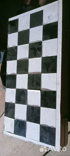 Шахматы СССР