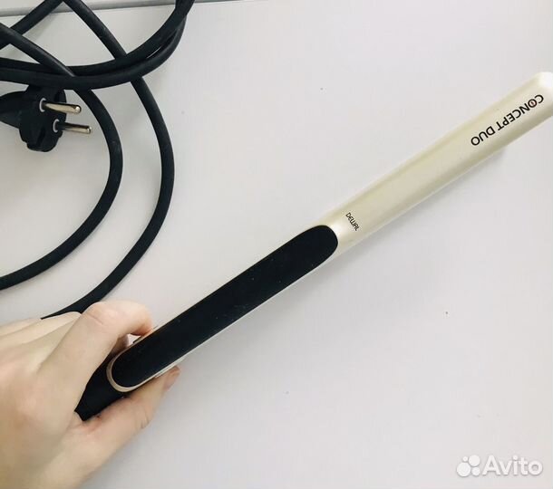 Выпрямитель для волос