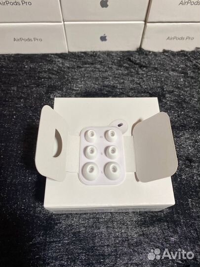 Apple Airpods Pro 2 2023 Type C Оригинал