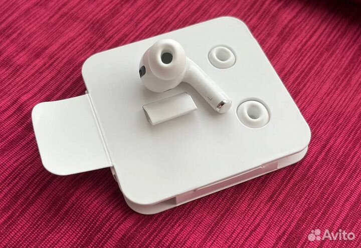 Airpods pro левый наушник новый