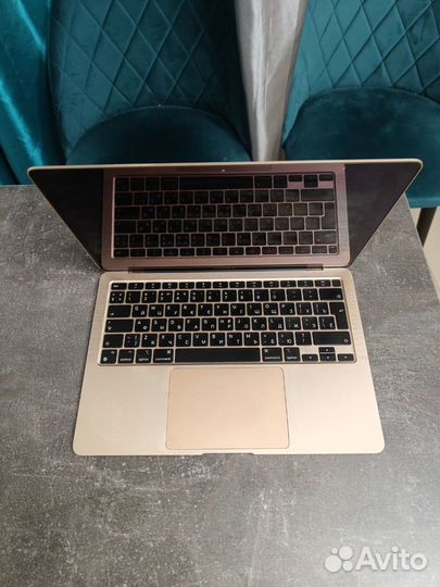 Apple MacBook air m1 2020