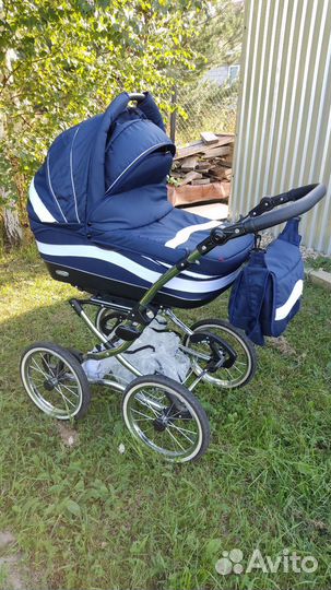 Детские коляски