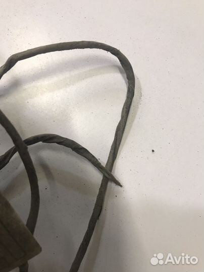 Проводка парктронника заднего бампера bmw x5 e70