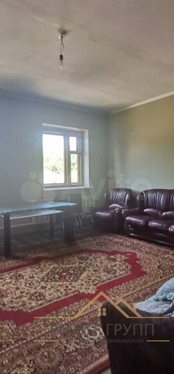 Коттедж 400 м² на участке 6 сот.