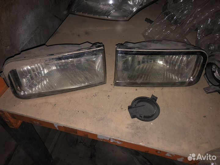 Toyota land cruiser 200 птф