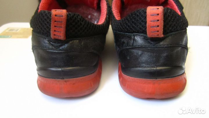 Кроссовки Ecco