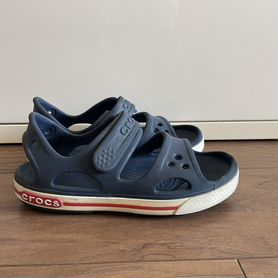 Сандалии crocs c12