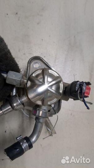 Тнвд Ford Escape 2020, 2021