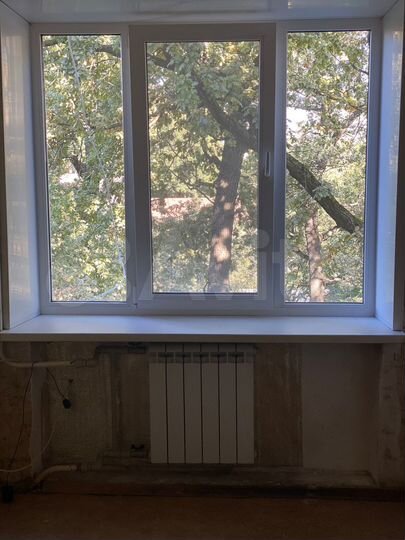 Комната 9,2 м² в > 9-к., 4/5 эт.