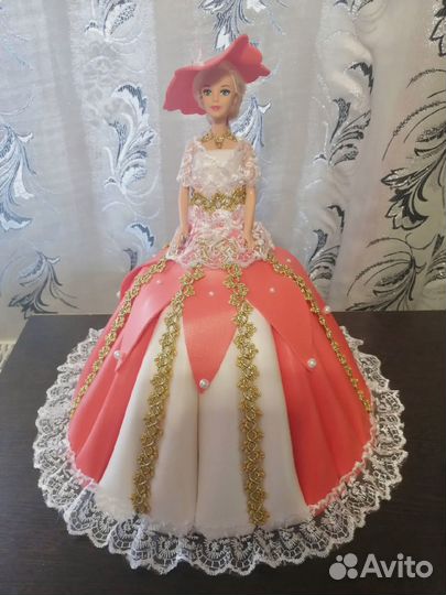 Светильник ночник ручная работа