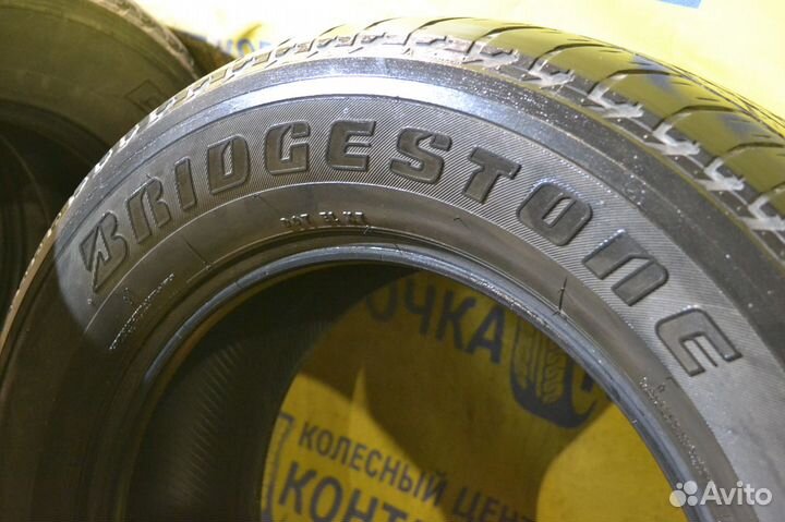 Bridgestone Dueler H/T 684II 265/60 R18