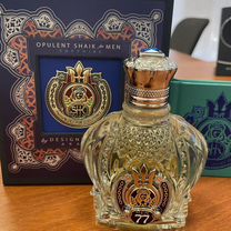 Духи Opulent Shaik Classic No 77 Shaik