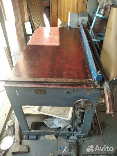 Сабельный резак кн-1 М папшер