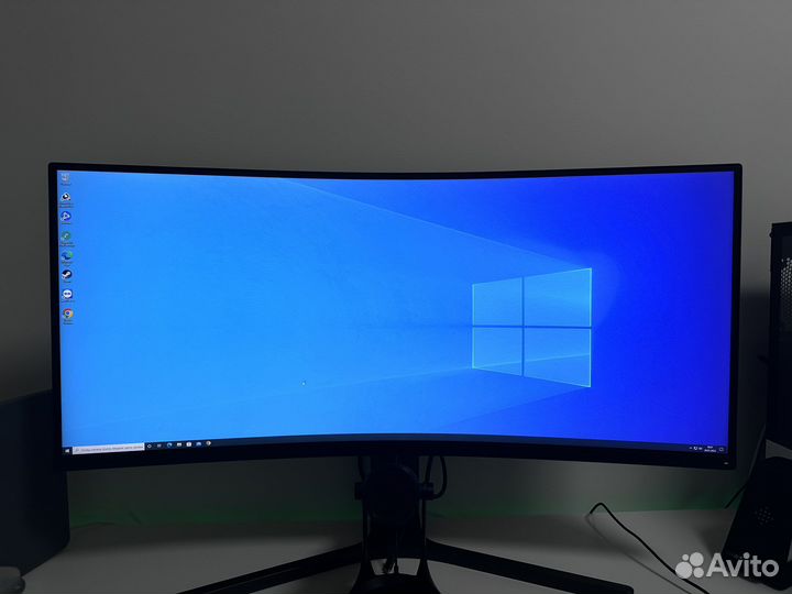 Персональный компьтер