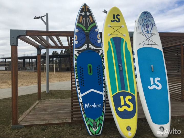 Cап board доска оптом от 3 шт