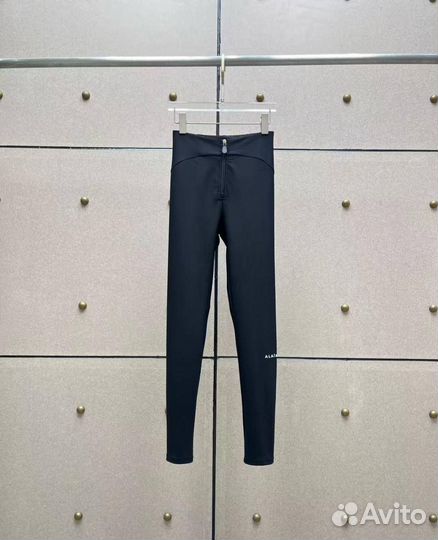 Леггинсы Alaia