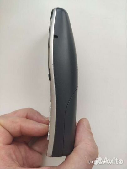 Радиотелефон 