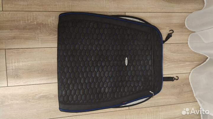 Чехлы на сиденья универсальные PSV Hornet PRO Skin