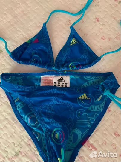 Купальник Adidas