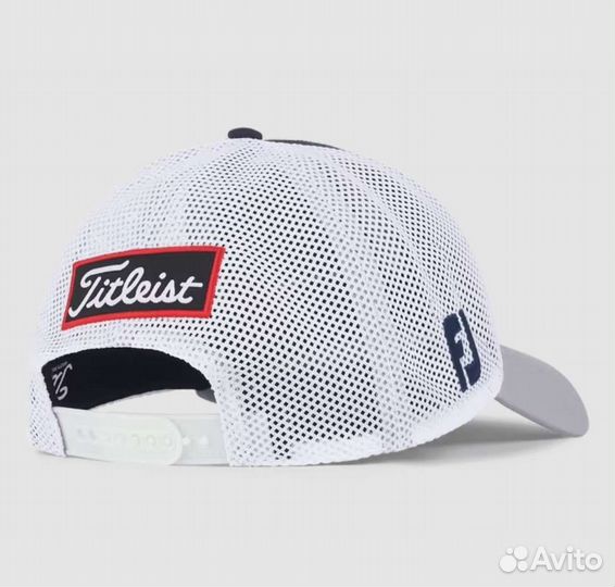 Кепки для гольфа Titleist Tour Performance Mesh,сб