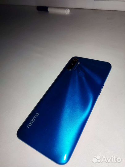 Realme c3