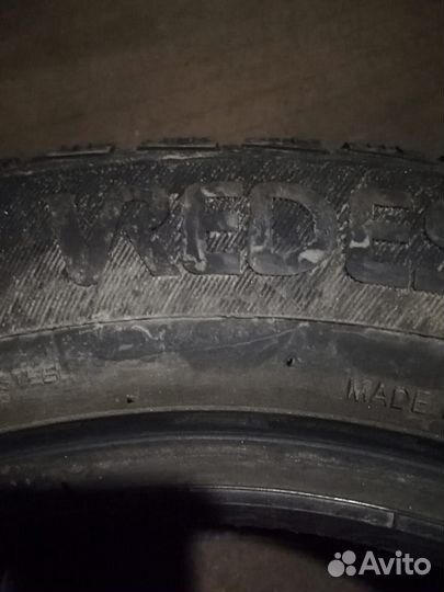 Vredestein Nord-Trac 185/65 R14 M