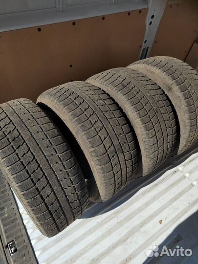 Toyo Observe GSi-6 285/60 R18 50F