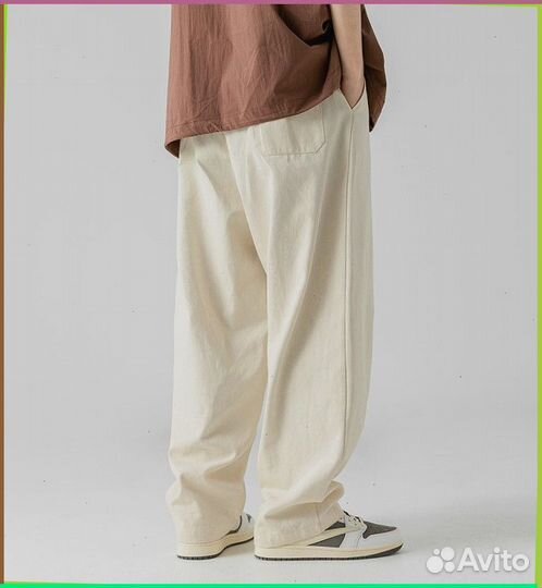 Штаны Карго (Артикул товара: 48459)